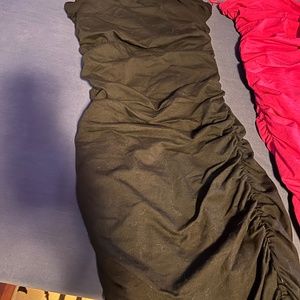 Express Women’s dresses nwt condition in amazing shape